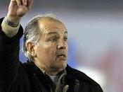 Convocatoria Argentina para medirse Suecia amistoso