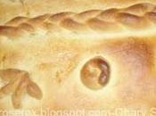 Empanada carne