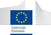 Nueva página Comisión Europea español