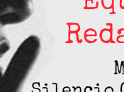 Nuevo proyecto: Equipo redactores Momentos silencio compartido