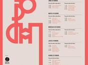 Calendario mbfwm