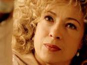 Alex Kingston Arrow