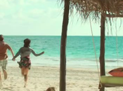 alegría encontrar buen hotel