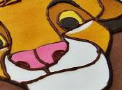 Simba, León