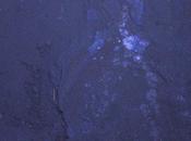 Imagen Curiosity tomada noche ultravioleta