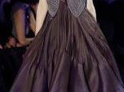 Armani Privé Alta Costura Spring 2013