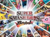 Super Smash Bros. acudirá