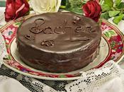 Tarta sacher