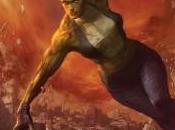 Nuevo teaser Ultron: Hulka