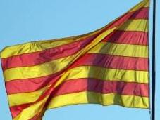 Parlament catalán aprueba declaración soberanía iniciar proceso autodeterminación