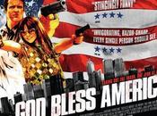 Bless America