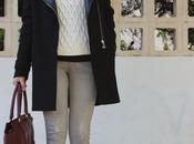 Coat cold!