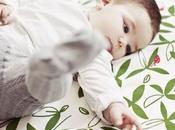 Delgar, diseño ropa para bebés