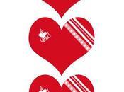 ¡Nuevo! Imprimibles corazones