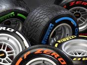 Pirelli presenta neumáticos 2013