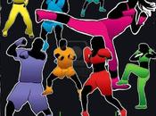 Taebo: Ejercicio intenso