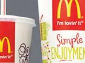 Nuevo Packaging McDonald’s