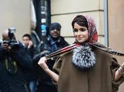 Haute Couture SS13: Street Style Vol.II