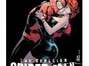 Primer vistazo Superior Spider-Man