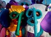 Carnaval Barranquilla 2013