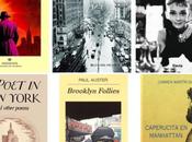Nueva York libros