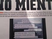 'Marca miente', portada hará historia