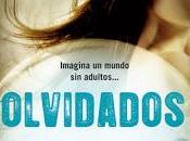 Quiero leer... Olvidados Michael Grant