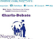 Charla-debate sobre nuevas masculinidades 29.01.2013 Xirivella