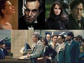 gremio actores (SAG) unos premios repartidos que, todo, catapultan 'Argo' hacia Oscar