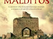 isla malditos. Rebecca Gablé