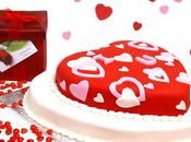 Valentin 2013, Look perfecto