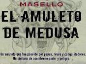 amuleto Medusa