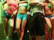 Trailer Spring Breakers