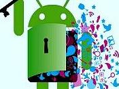 secretos Android: conceptos arquitectura funcionamiento.
