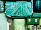 Inspiración esmeralda