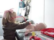 Santi sólo cura, ¡inspira futuros!