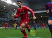 Evolution Soccer para Playstation