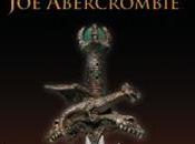 Primera Libro Espadas Abercrombie.