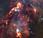 telescopio APEX descubre cavidad nebulosa Orión