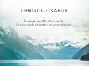 corazón fiordos Christine Kabus