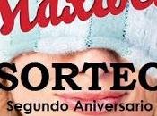 Sorteo Casi Novela