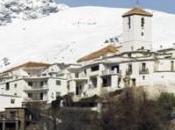 Alpujarra. Granada