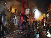 Tragedia Brasil