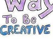 caminos para creatividad