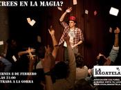 ¿Crees Magia?