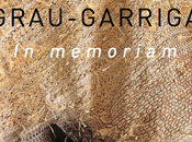 Exposición Memoriam' Josep Grau-Garriga