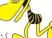 Clemente Dinosaurio