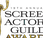 Screen Actors Guild Awards 2013