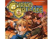 Reseñas Manga: Chrno Crusade