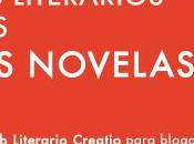 “Mejor novela 2012″ para blogs literarios